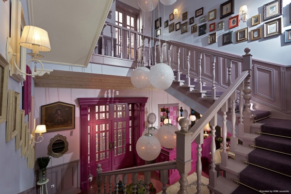 Hotel 19 (Charkiw)